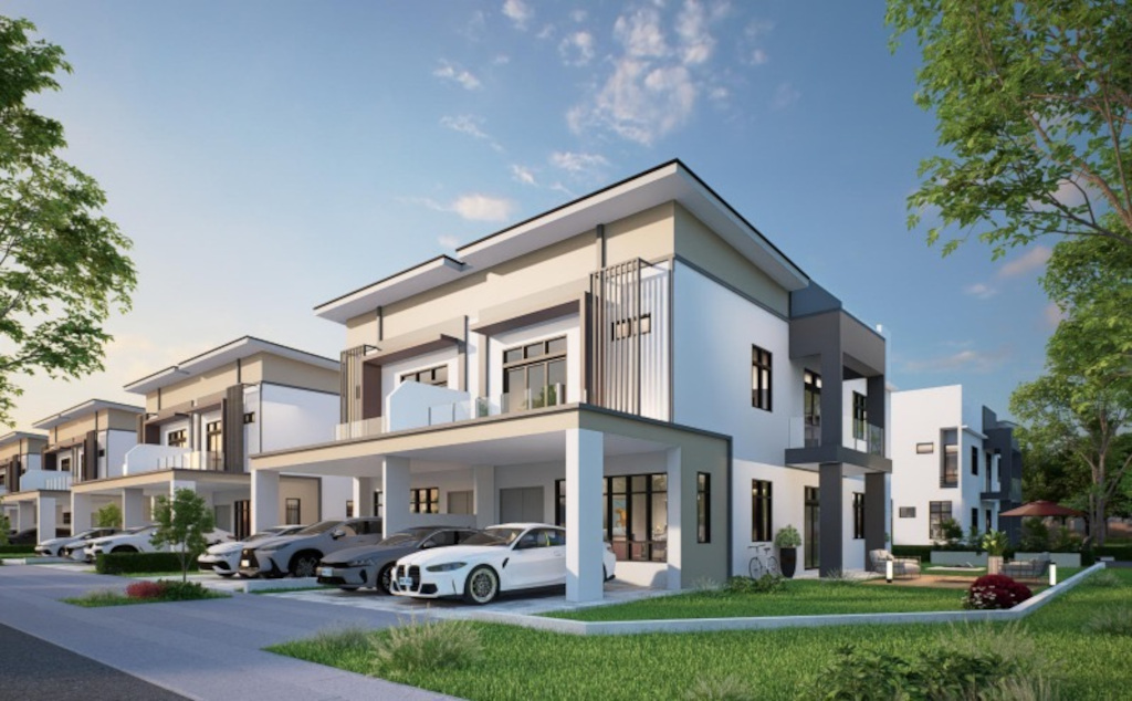 building view